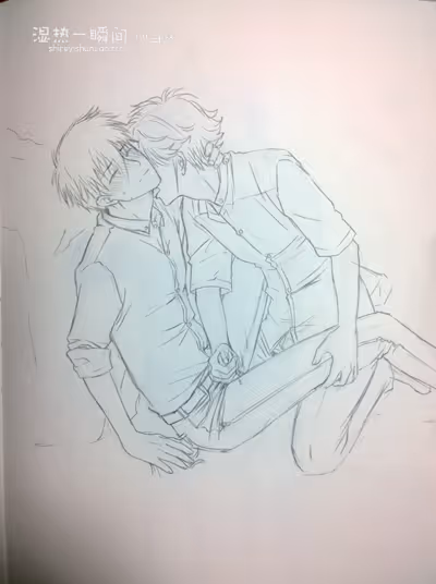 第九弹！这次虽然没啥尿点……不过也蛮色的