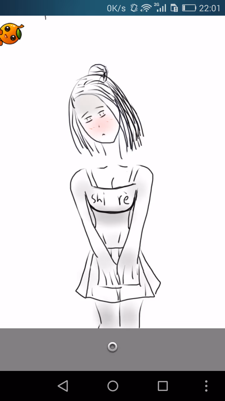 简笔画