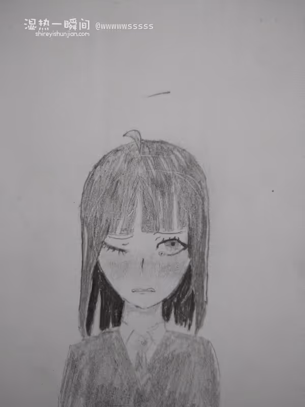 少女失禁