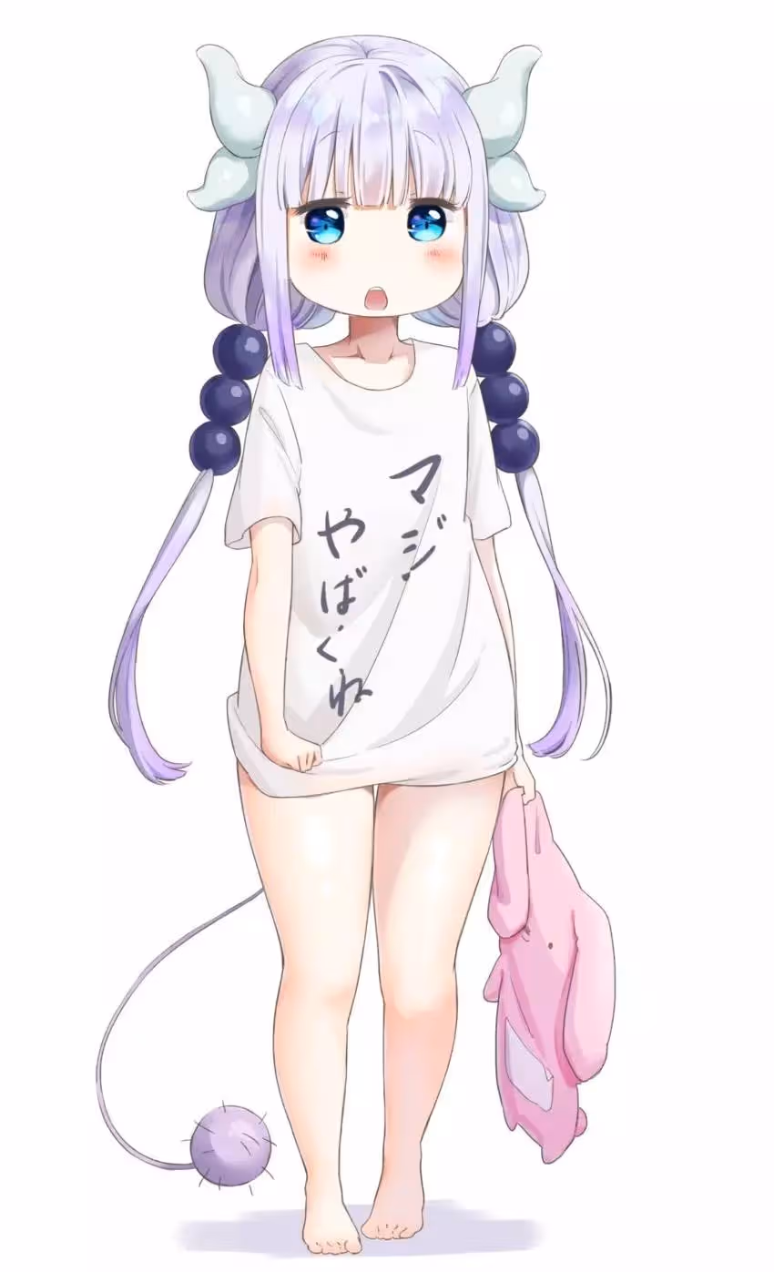 （鼠绘）【改图】康娜酱