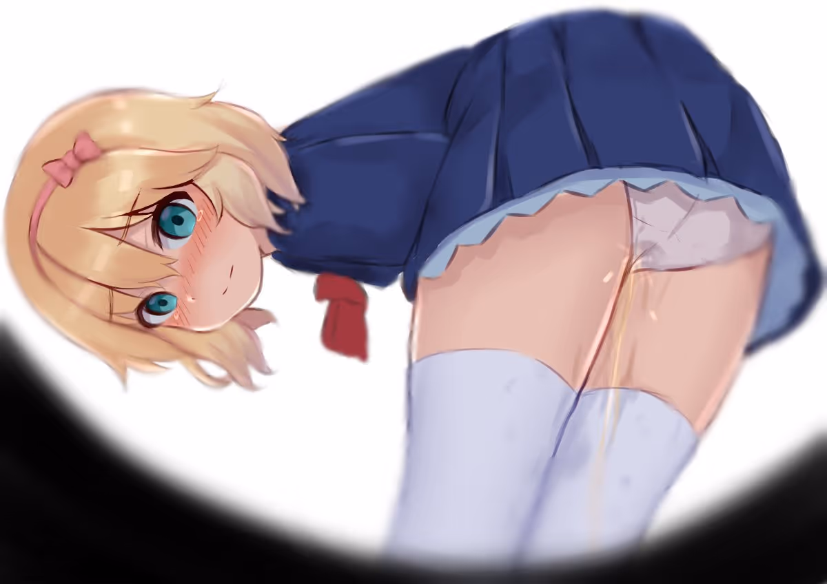 金髮萝莉bn