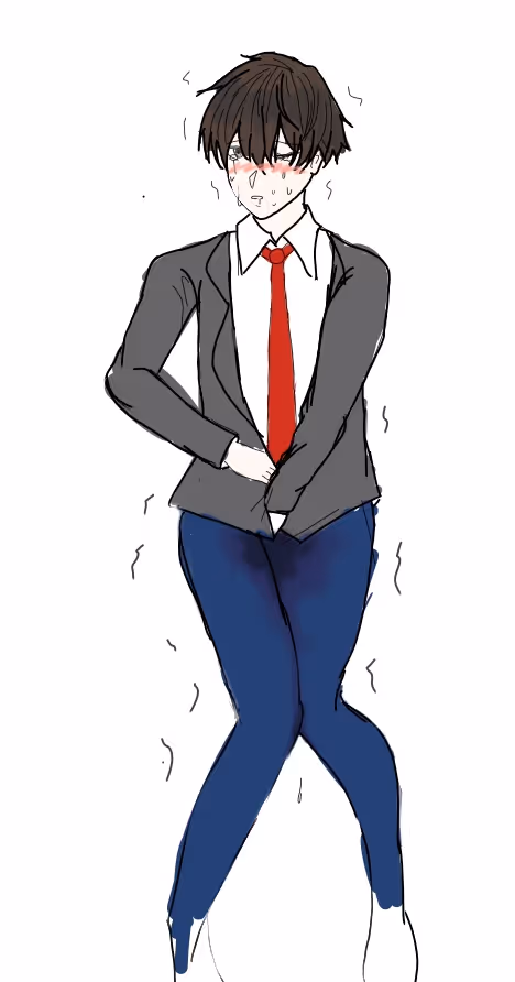 女性向/一小时指绘速涂
