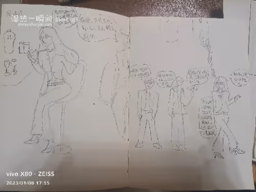高冷女总裁尿急得不行膀胱憋炸了