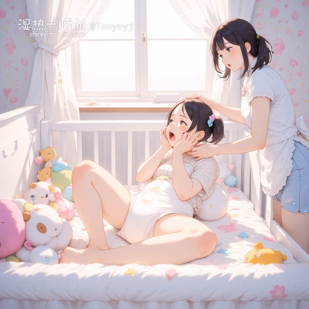 Abdl动漫图片