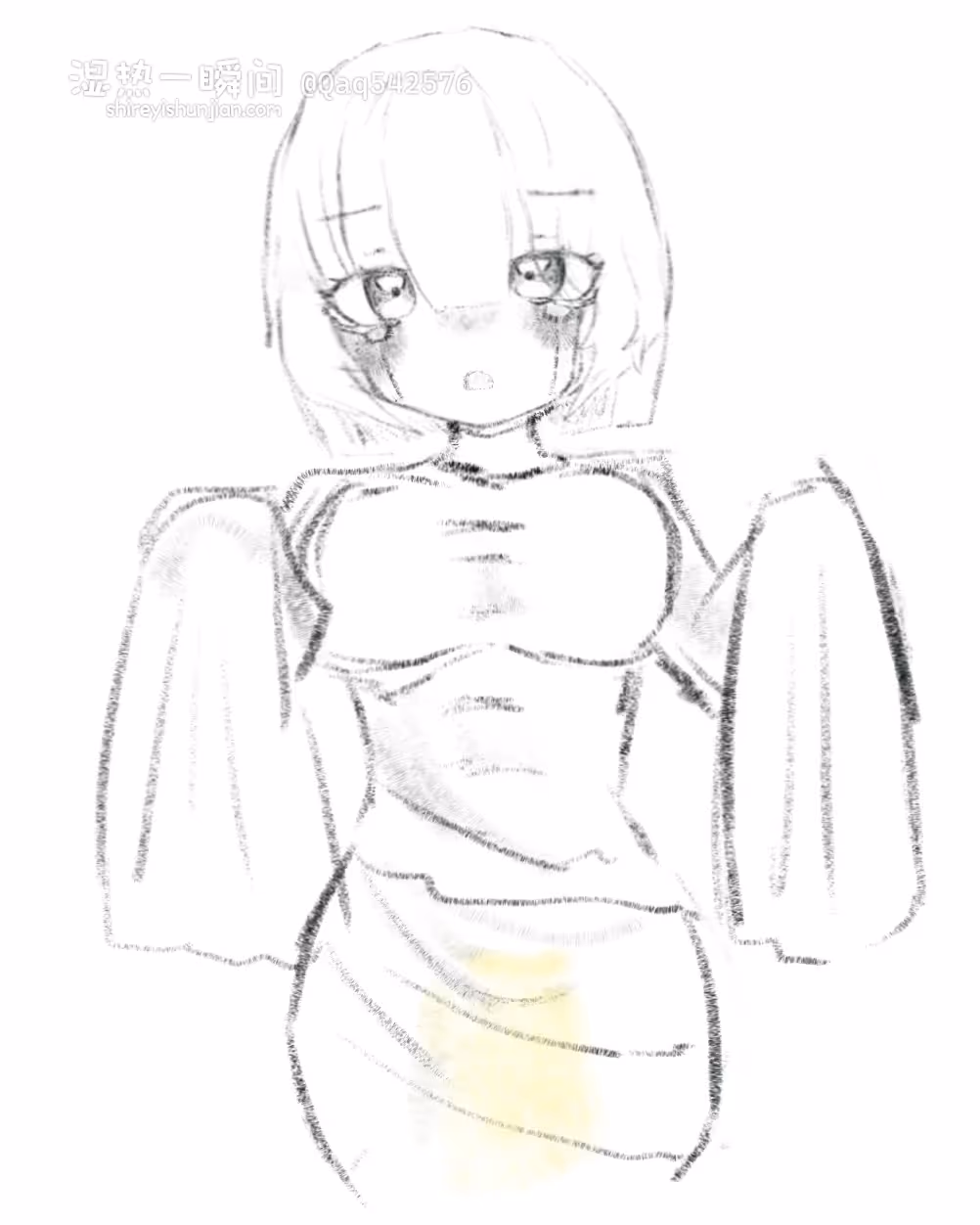 幽灵娘