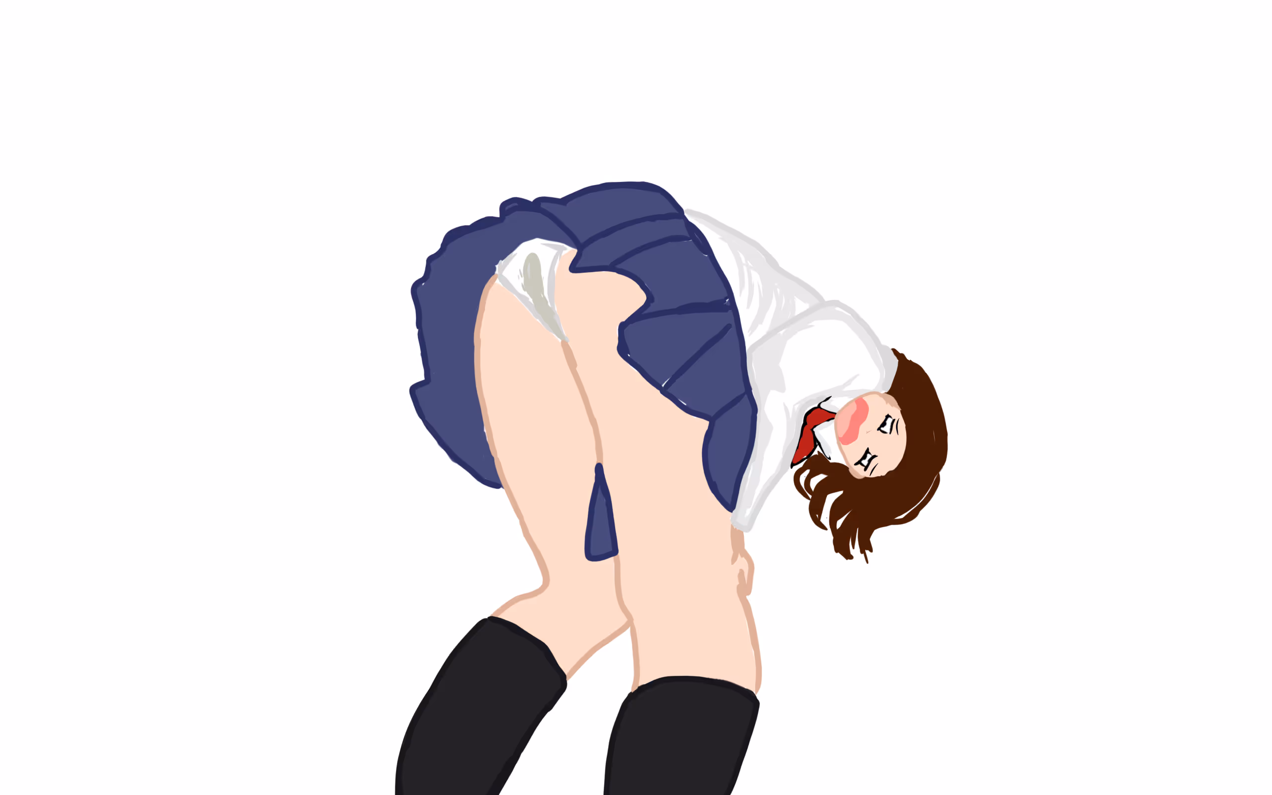 随便画的