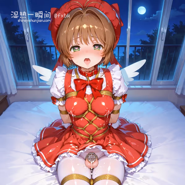 AI男娘