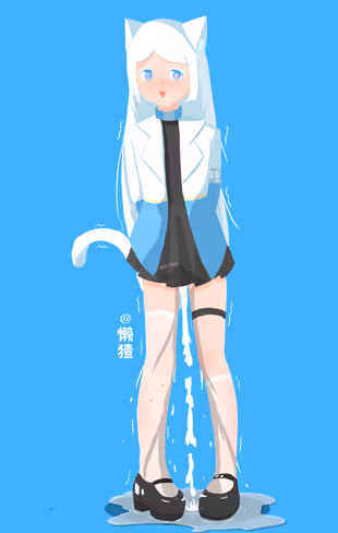 久违的新图