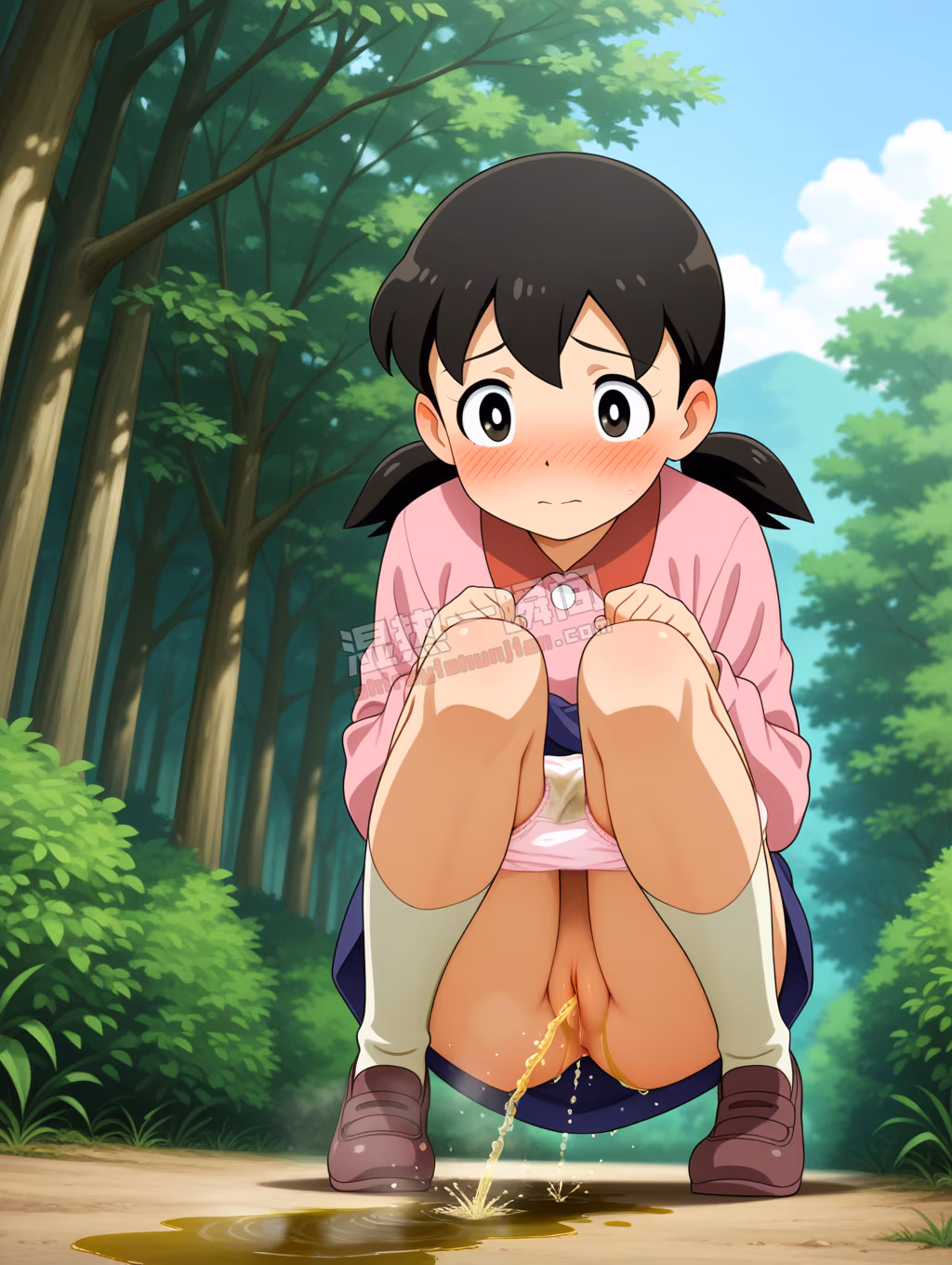 静香