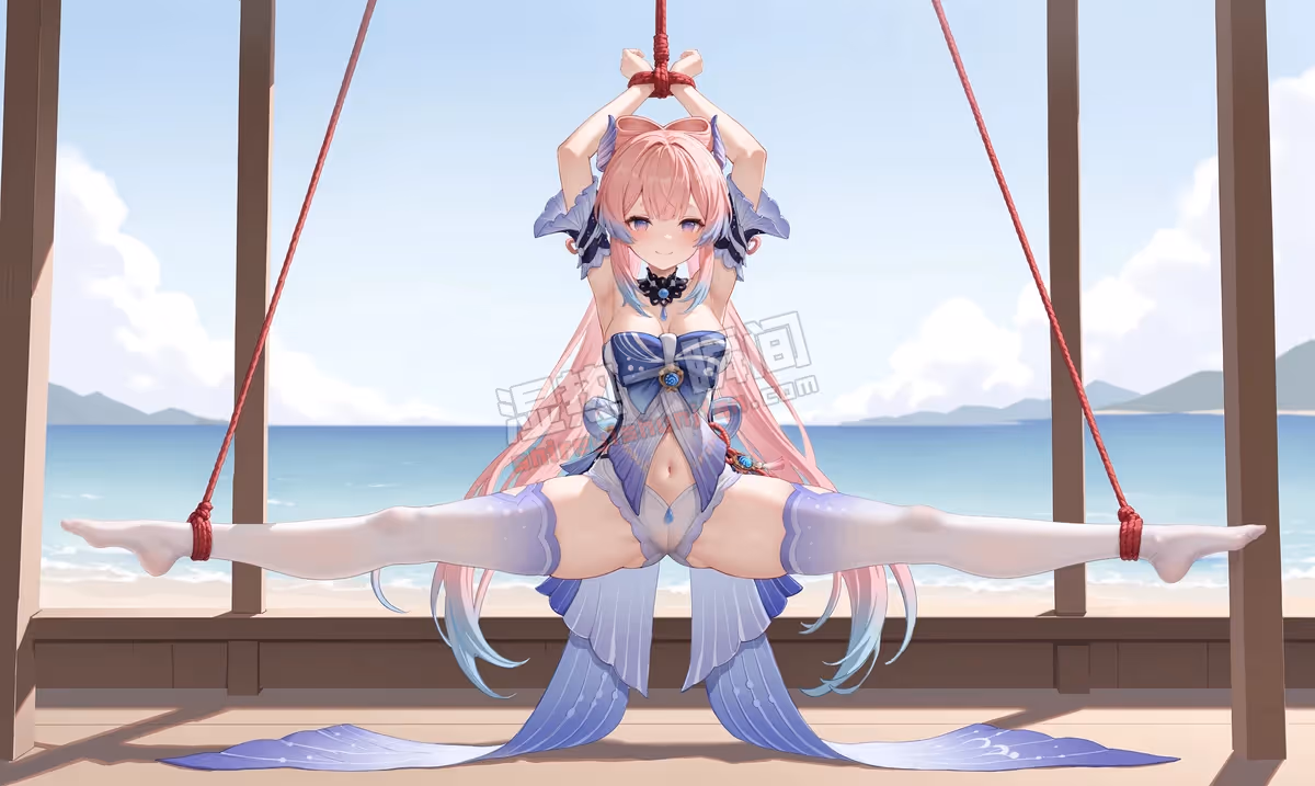 悬空之美