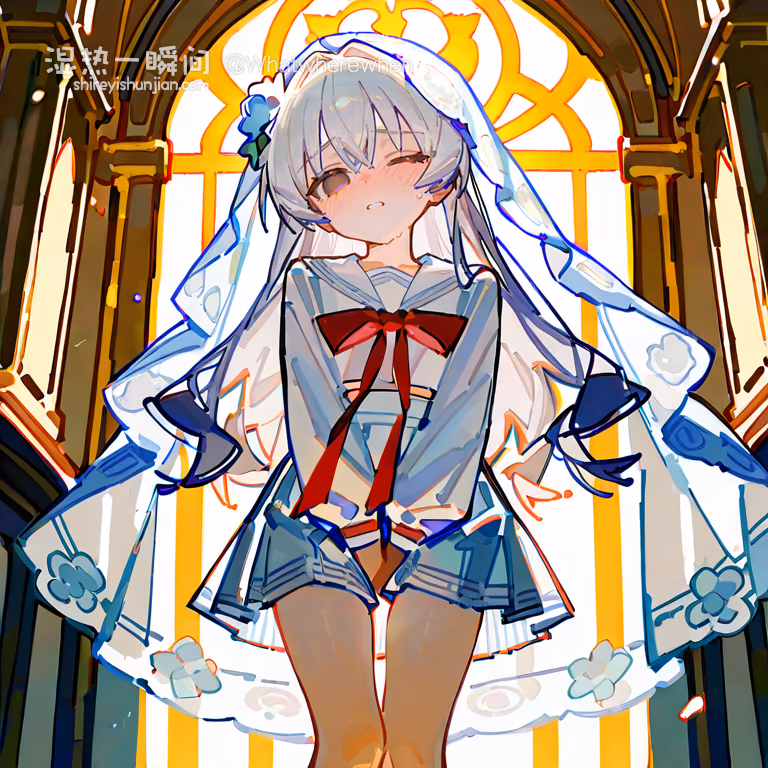 [Arcaea]想袅袅......