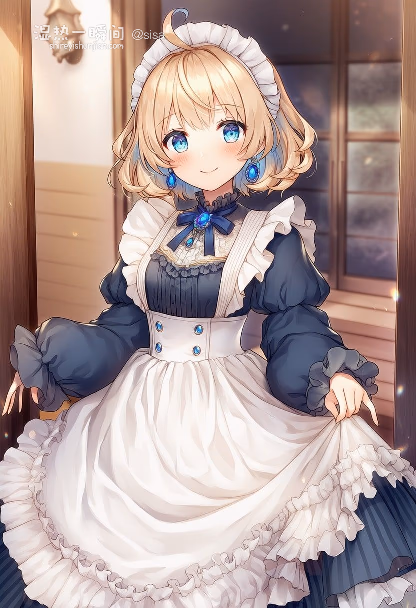 小唯