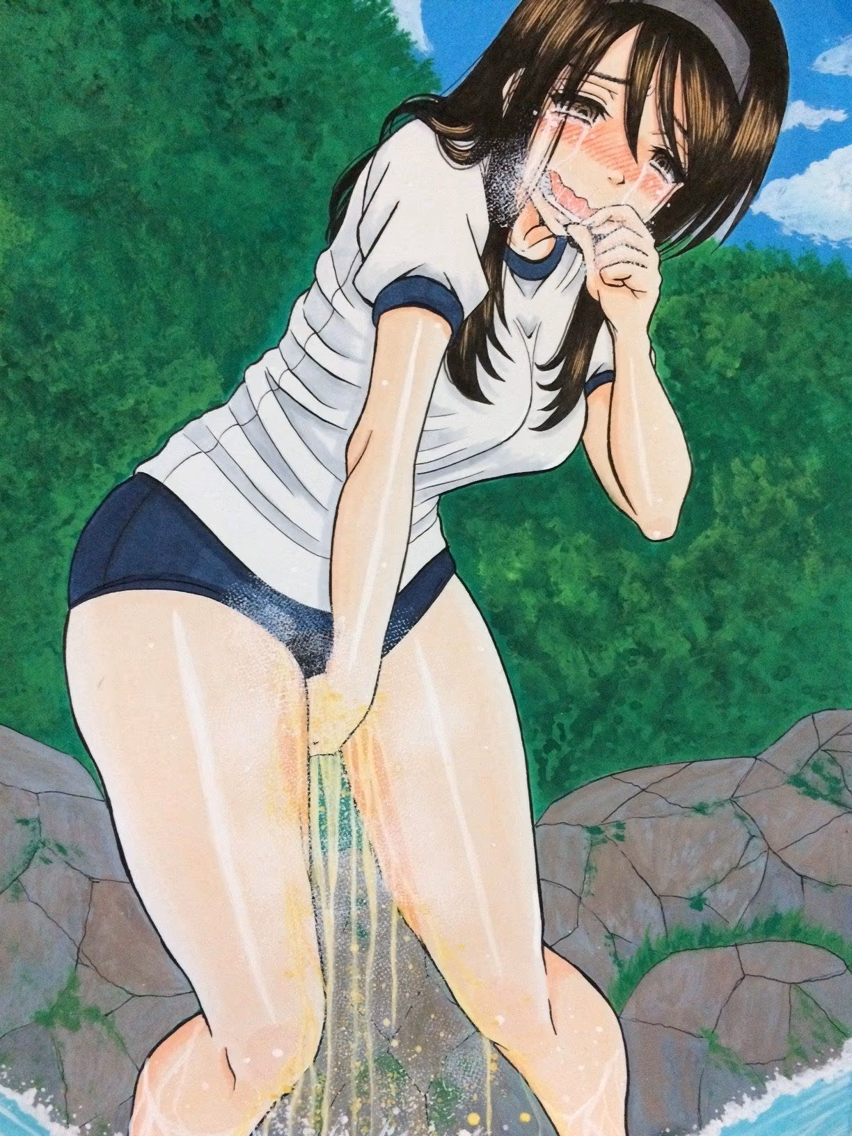 分享